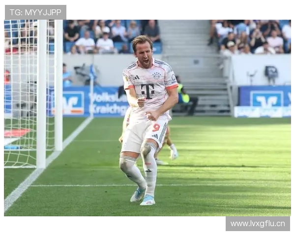 哈里·凯恩英超时期数据解析：长期高产背后的稳定性逻辑