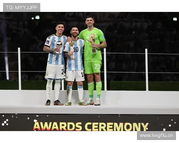 恩佐·费尔南德斯的世界杯冠军是否为其生涯最高荣誉