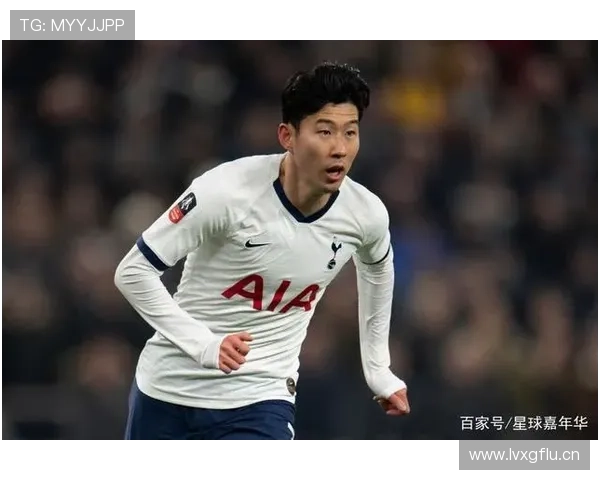 孙兴慜一场比赛花的钱够我买辆车，真是活在另外一个星球