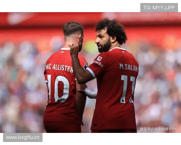 利物浦争冠危机浮现：战术单一与伤病潮如何冲击豪门地位？