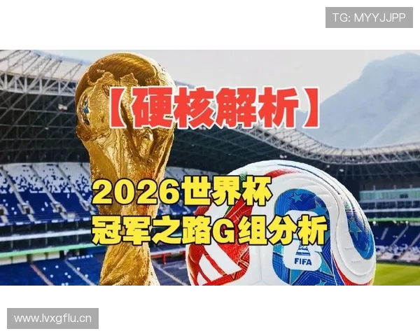 2026世界杯G组专题:出线概率、积分榜与晋级预测全解读